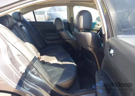 2011 Nissan Maxima 3.5 Sv from USA, damaged, VIN 1N4AA5AP1BC819391